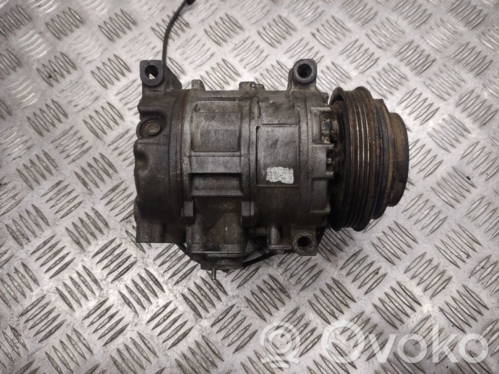 Audi A6 S6 C5 4B Compressore aria condizionata (A/C) (pompa) 