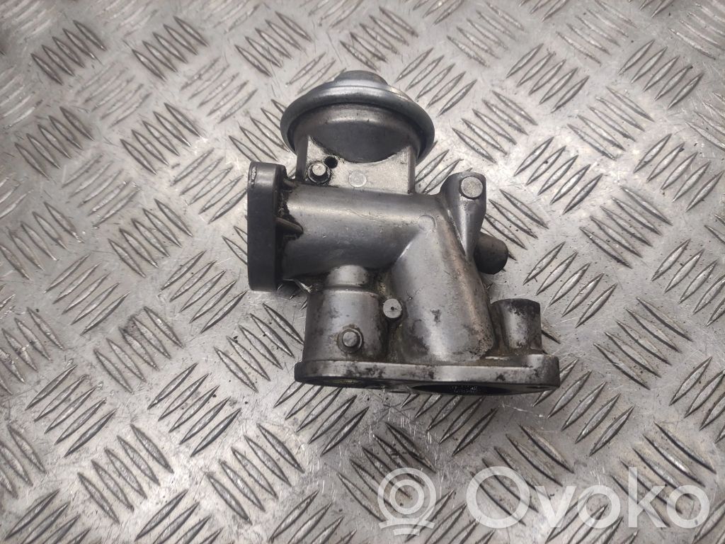 Válvula EGR   72277203