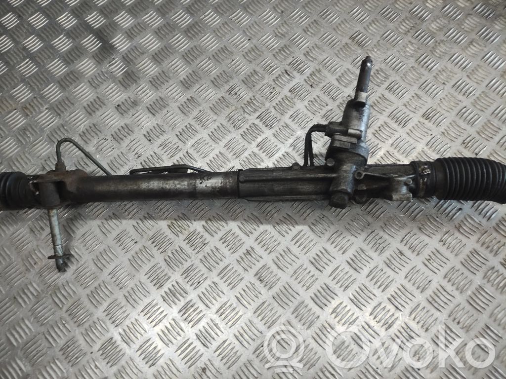 Peugeot 407 Steering rack 