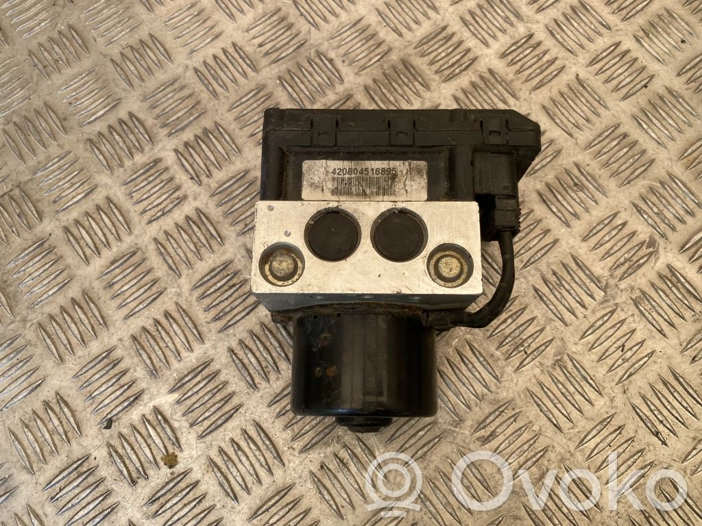 ABS Pump   1J0907379D,DLS8A30077,5WK8442,10094903003