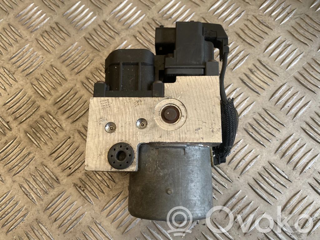 Peugeot 407 ABS Pump 
