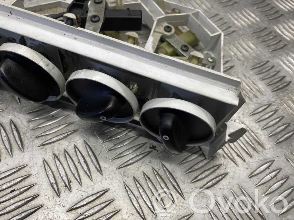 Chrysler Neon I Climate control unit 