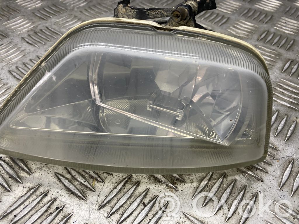 Ford Focus Front fog light 