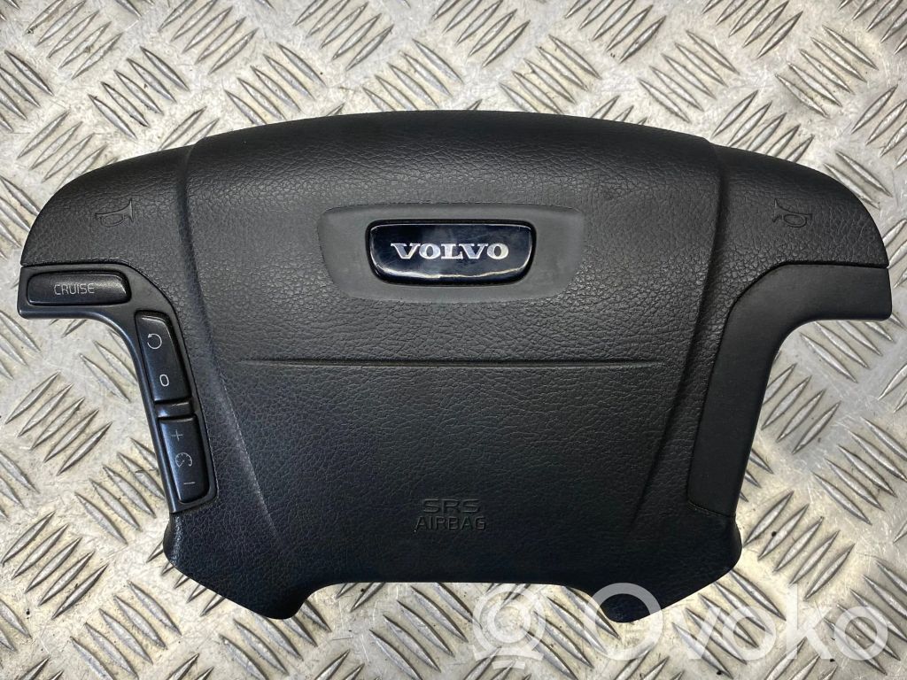 Volvo S80 Fahrerairbag 