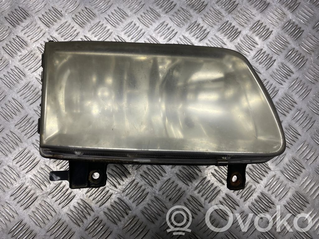 Volkswagen Polo III 6N 6N2 6NF Deckel Abdeckung Scheinwerfer 