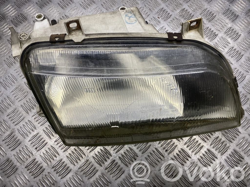 Volkswagen Sharan Headlight/headlamp 