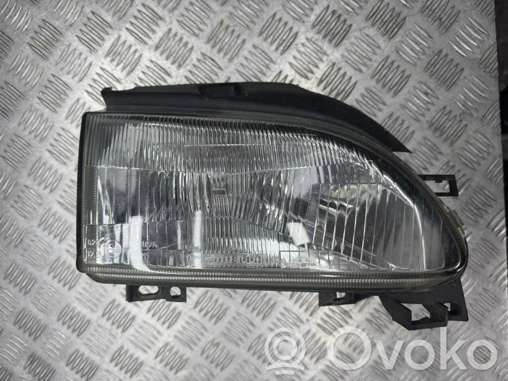 Seat Arosa Etu-/Ajovalo 