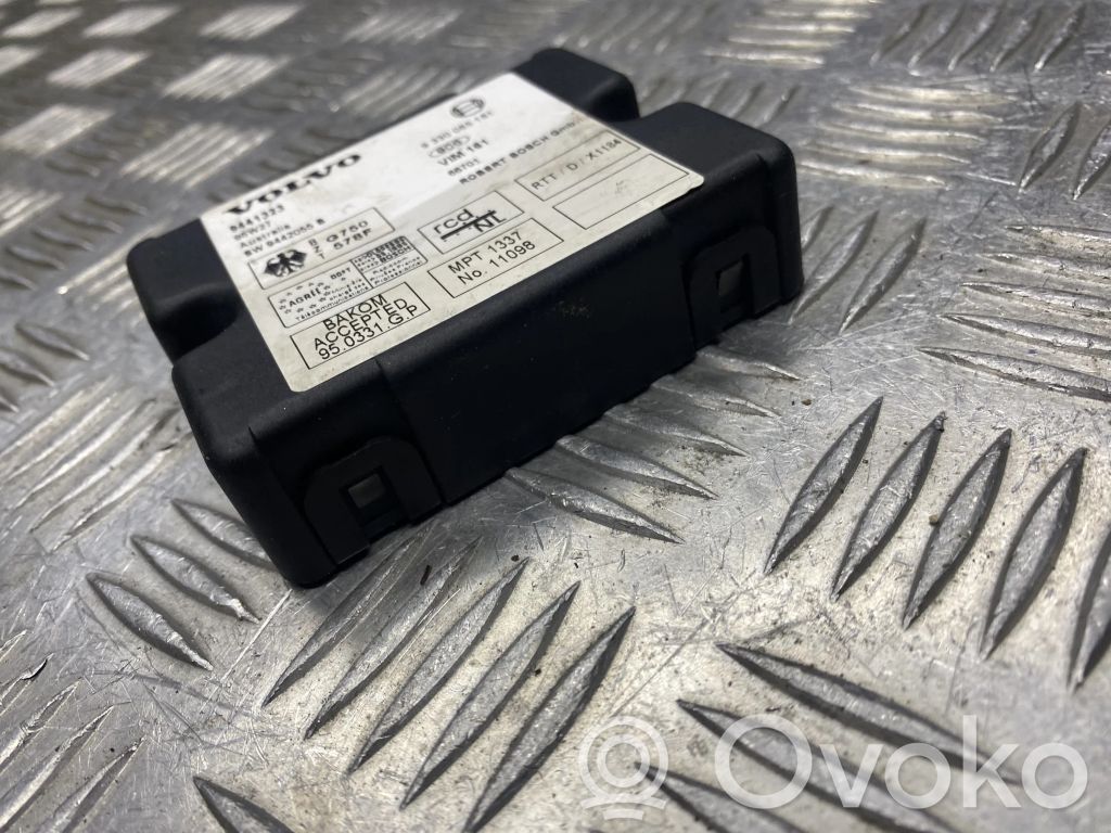 Volvo 850 Alarm control unit/module 
