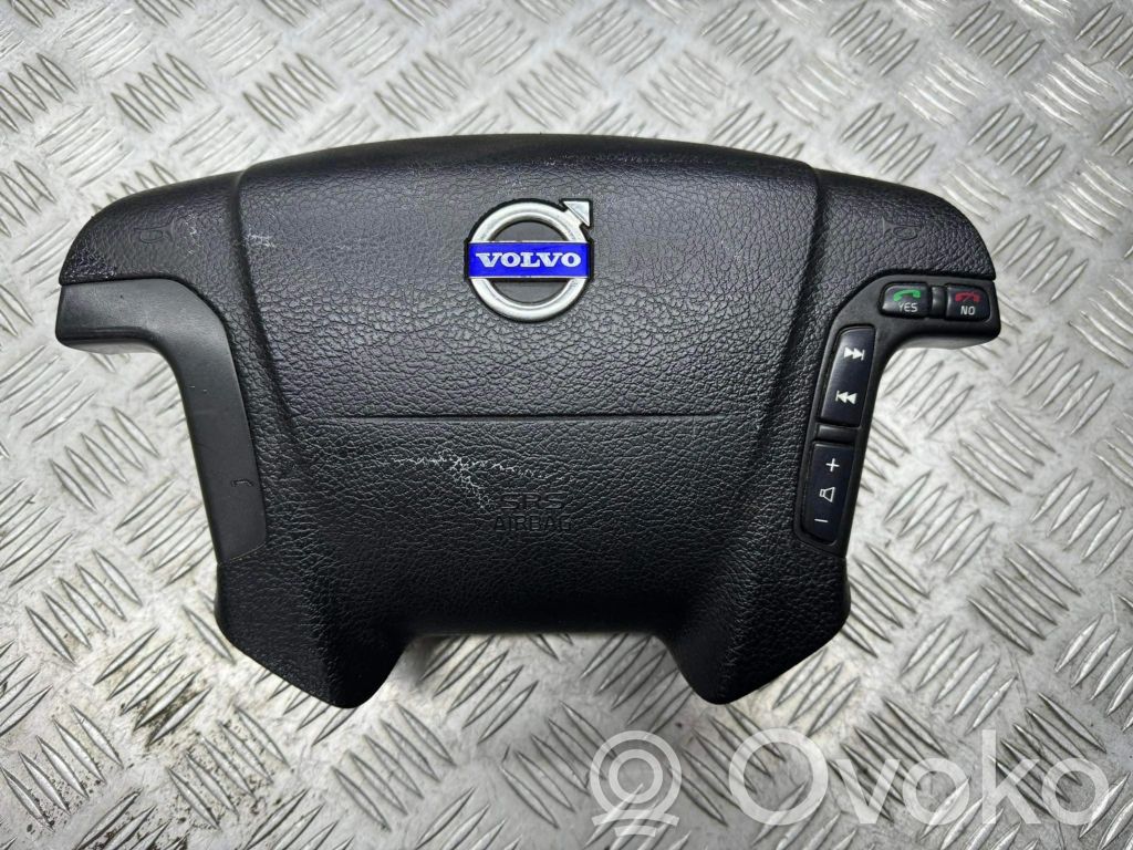 Volvo V70 Airbag volan 