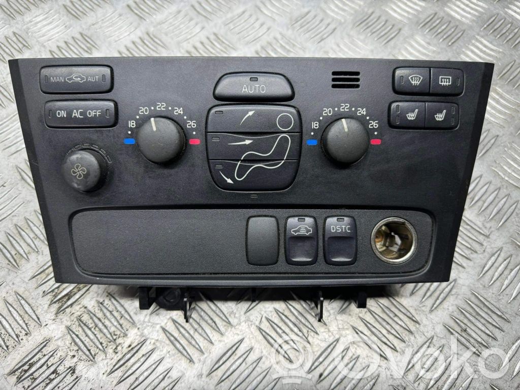 Climate control unit   8691876