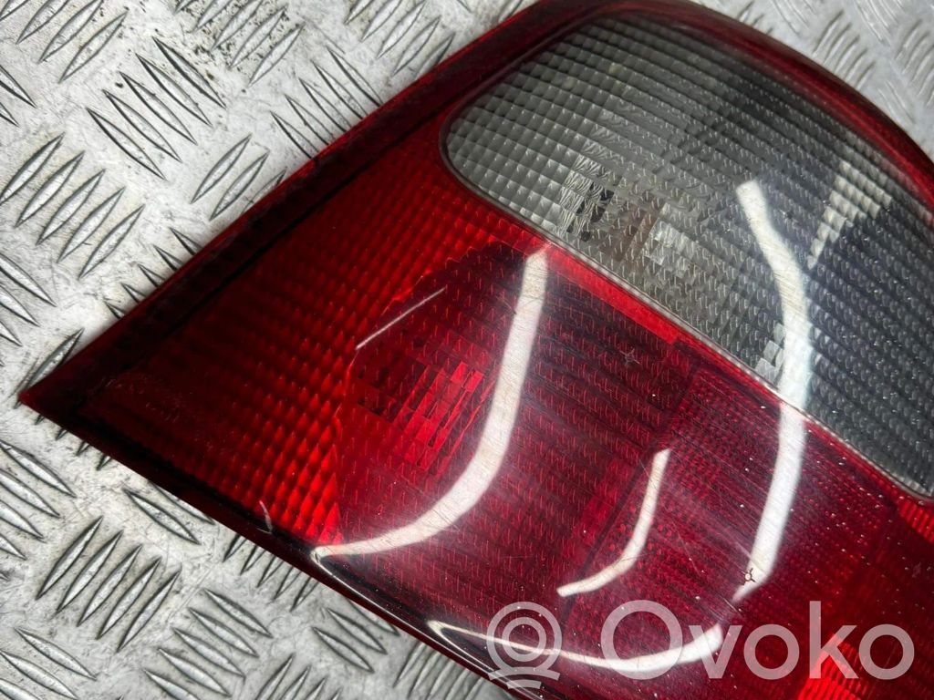 Rover 25 Takavalot 