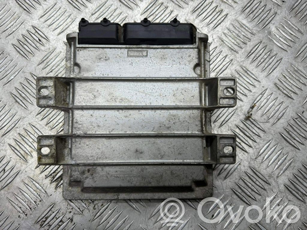 Rover 25 Engine control unit/module 
