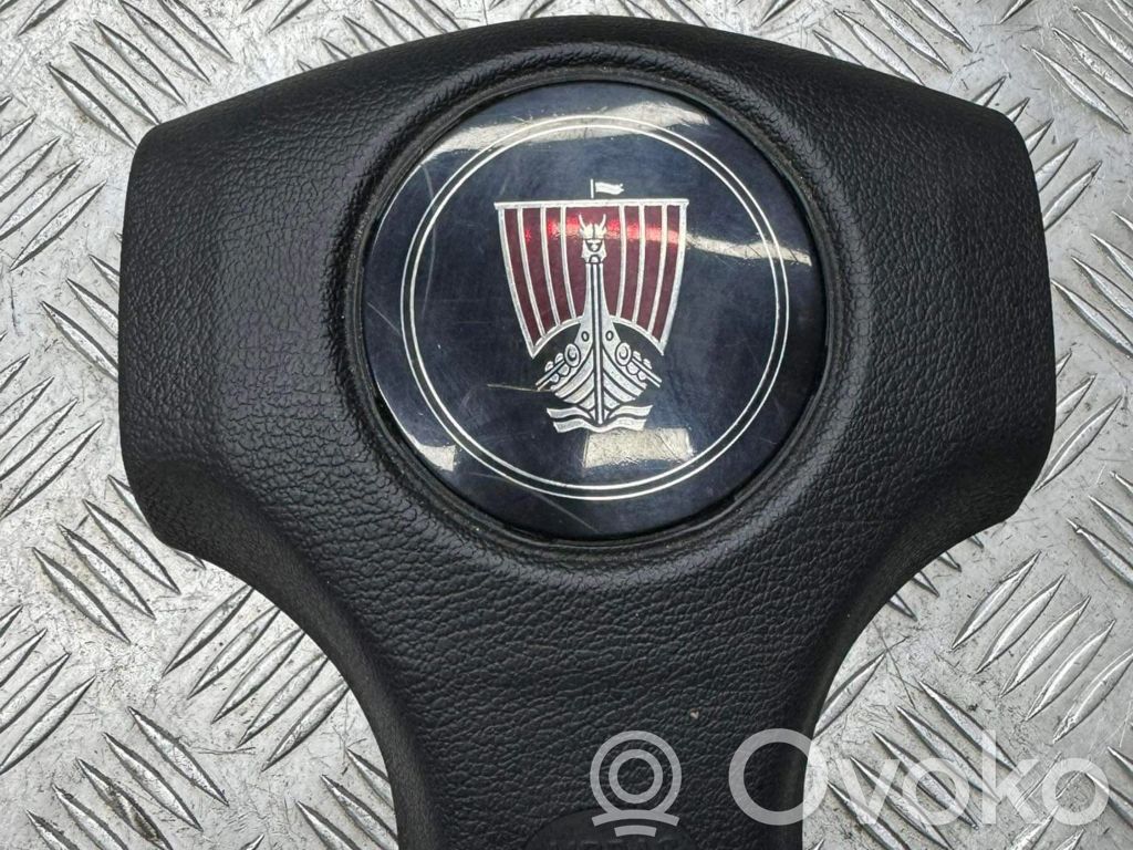 Rover 25 Steering wheel airbag 