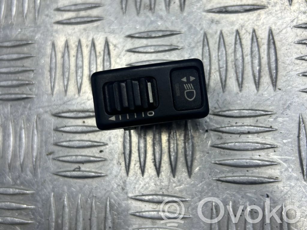 Volvo 850 Headlight level height control switch 