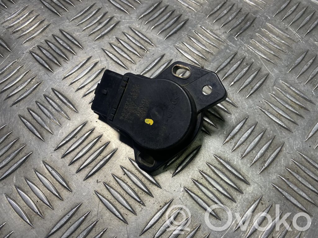 Peugeot 607 Front height sensor lever 