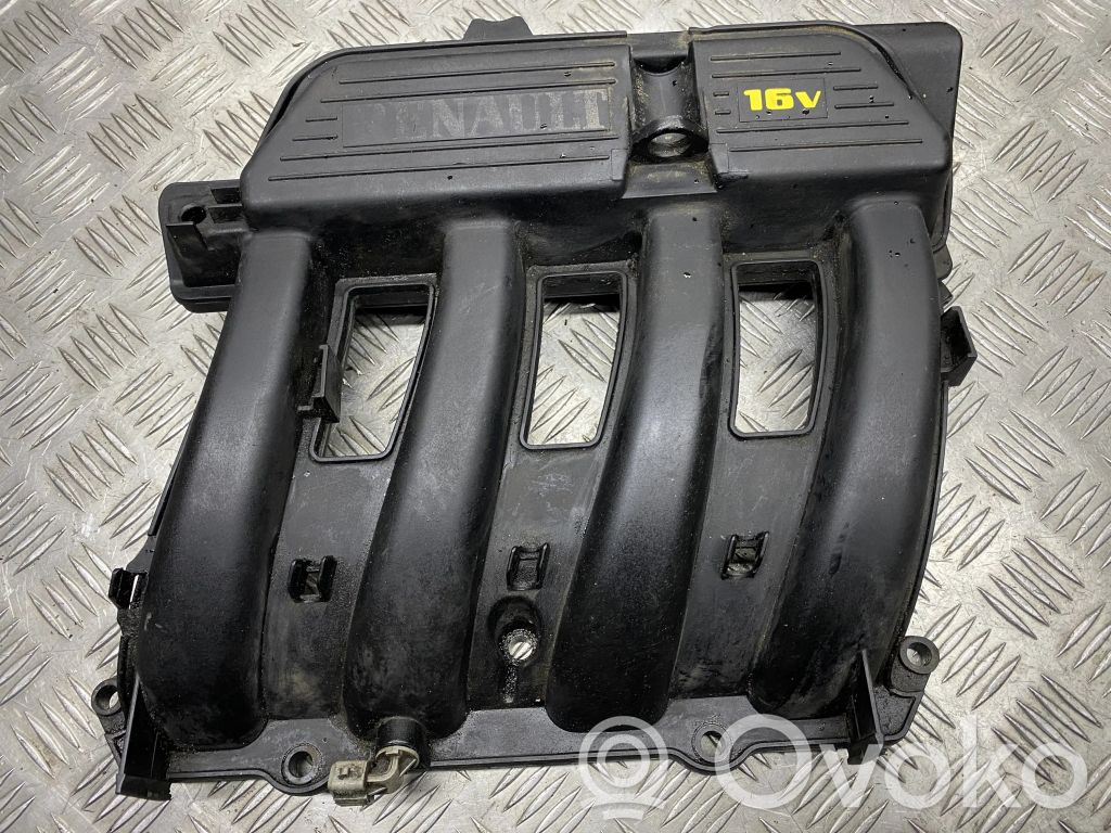 Renault Megane I Kolektor ssący 