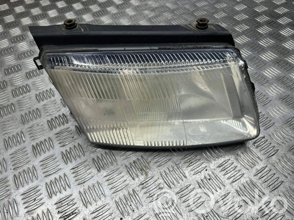 Volkswagen PASSAT B5 Priekinis žibintas 