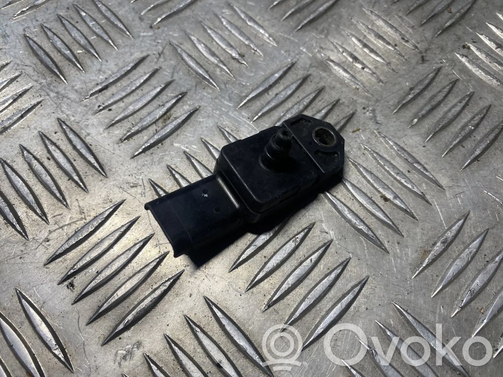 Ford Focus Luftdrucksensor 