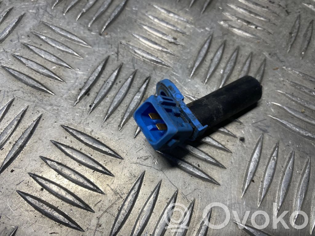 Ford Focus Crankshaft position sensor 