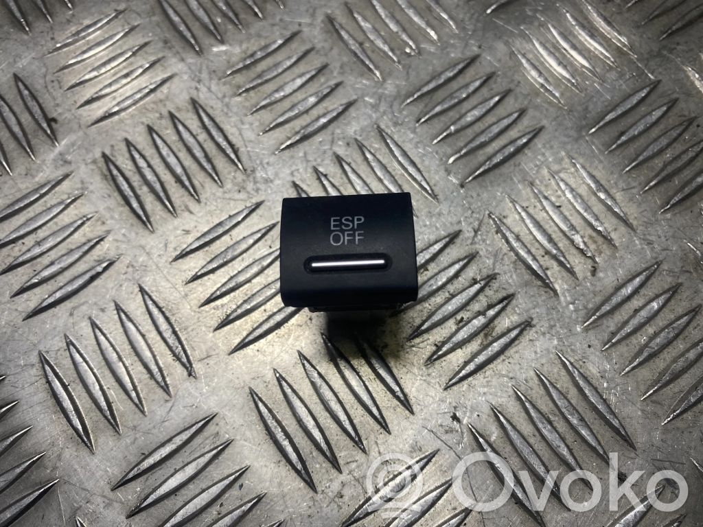 ESP (stability program) switch   8P0927134B,28406S,9751255