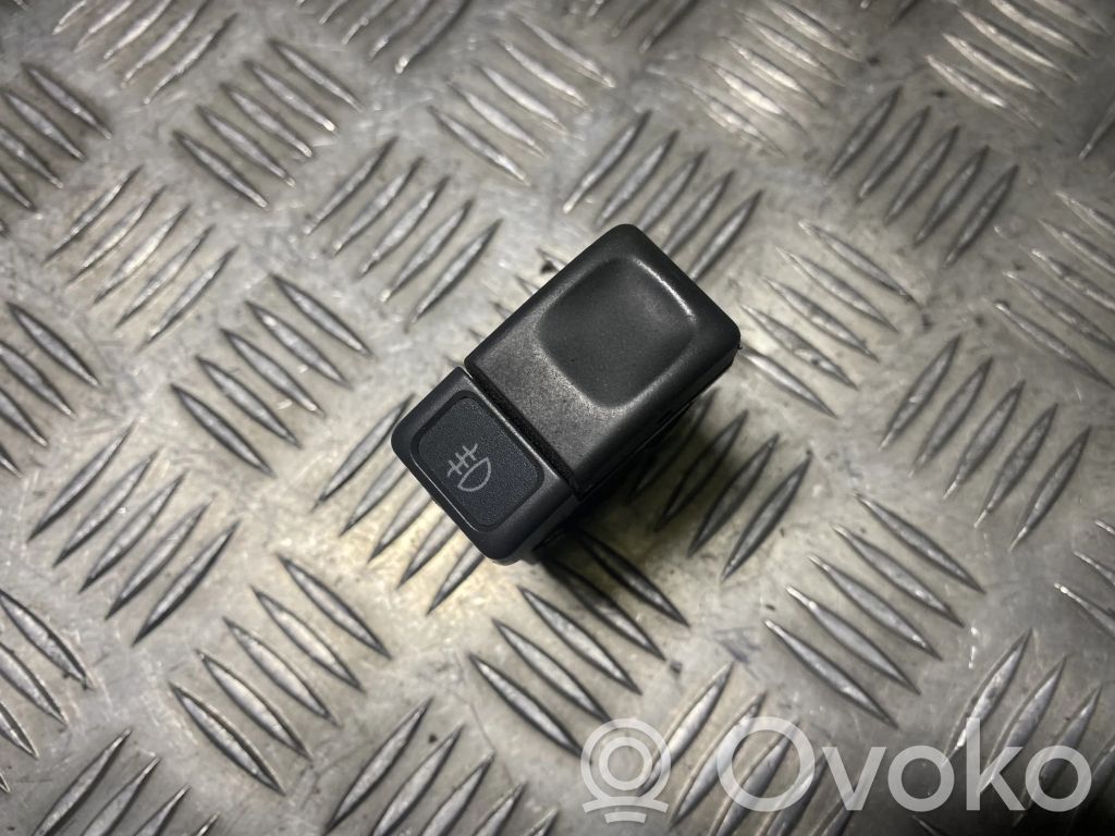 Volvo V70 Interruttore fendinebbia 