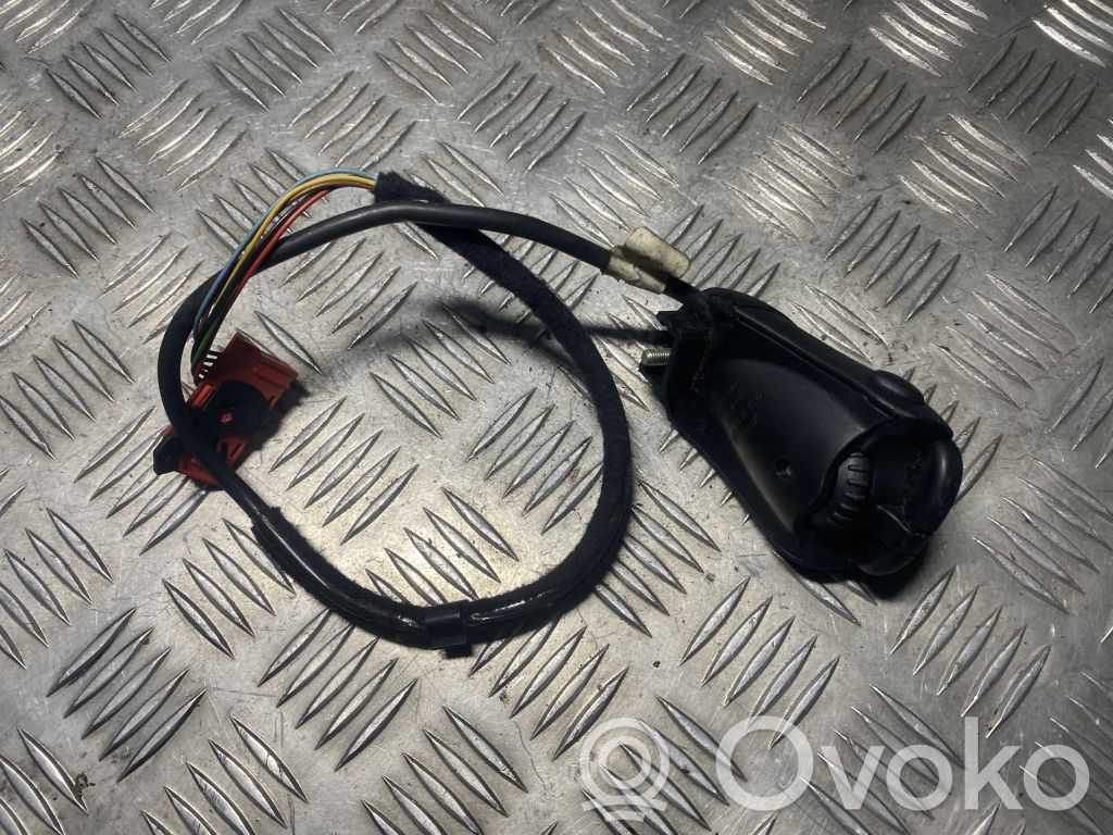 Renault Scenic I Steering wheel buttons/switches 