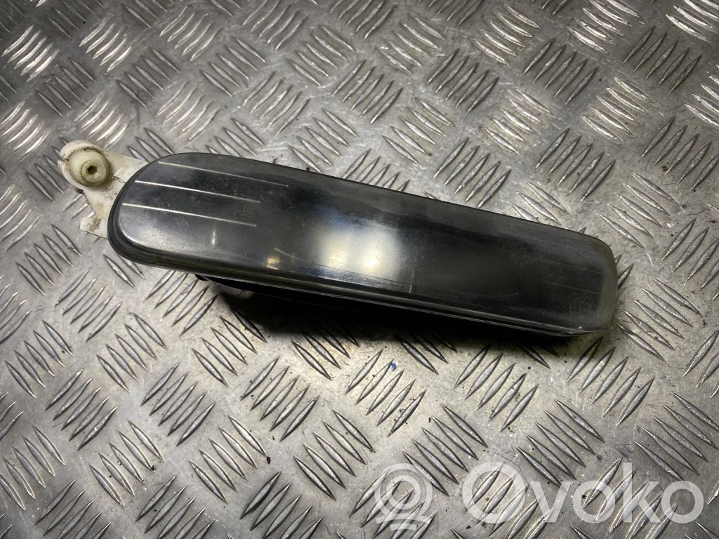 BMW 3 E46 Miglas lukturis priekšā 