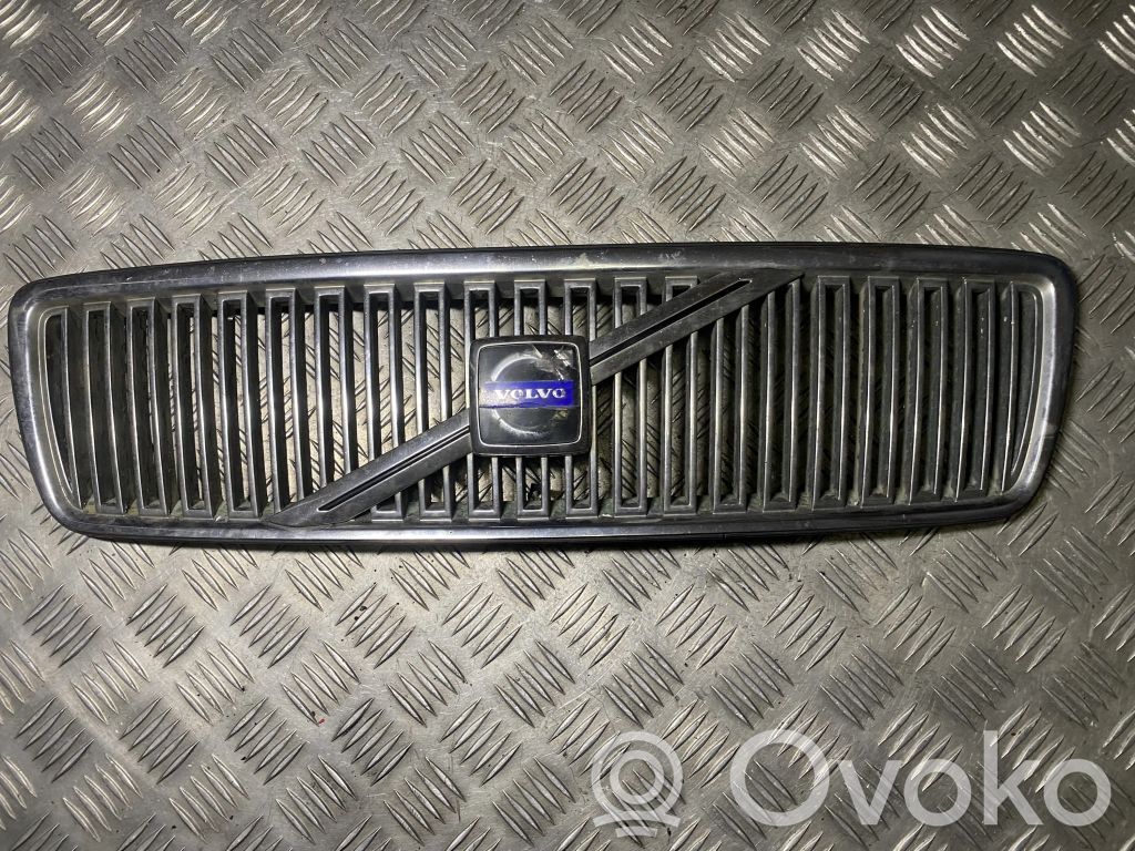 Volvo V70 Atrapa chłodnicy / Grill 