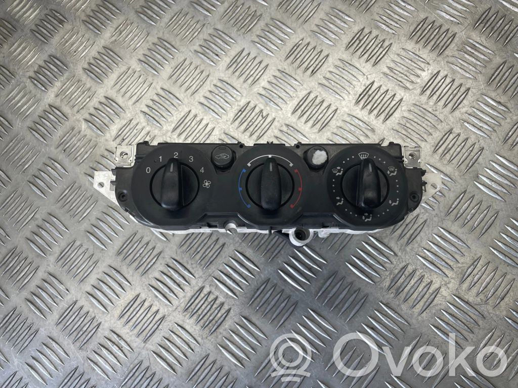 Climate control unit   3M5T19980AD,80040969,69607320