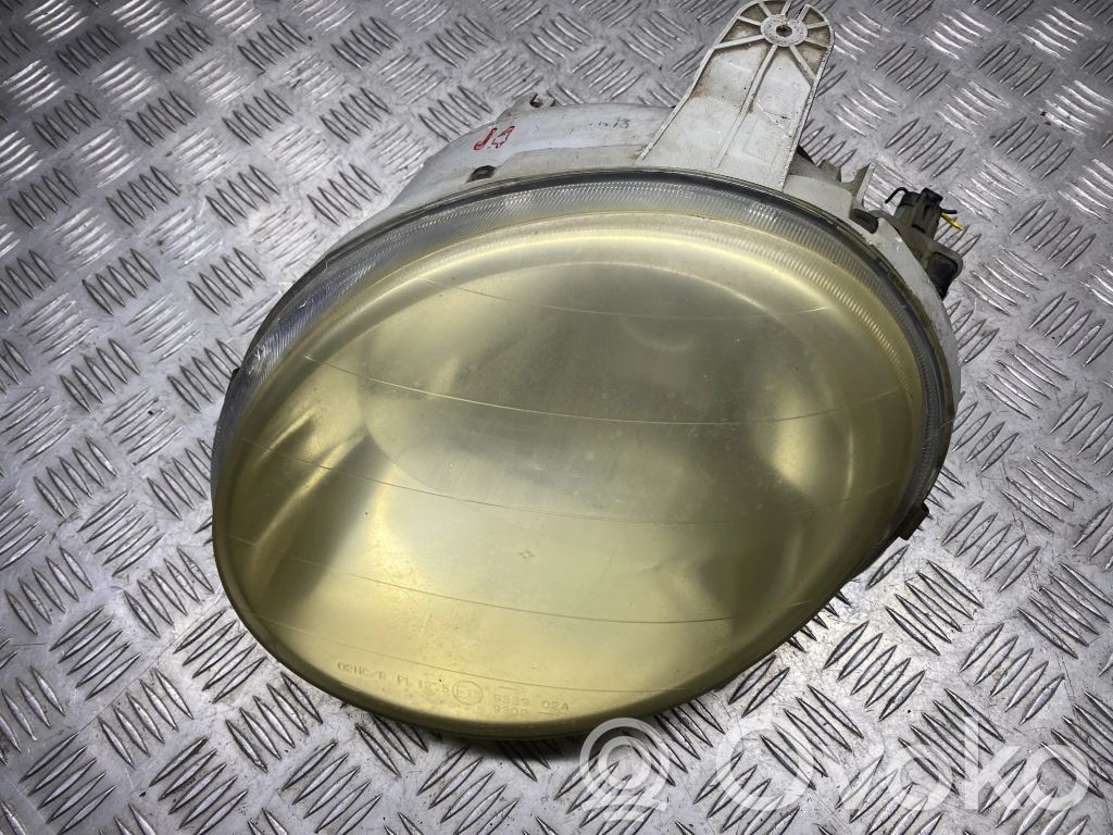 Daewoo Matiz Headlight/headlamp 