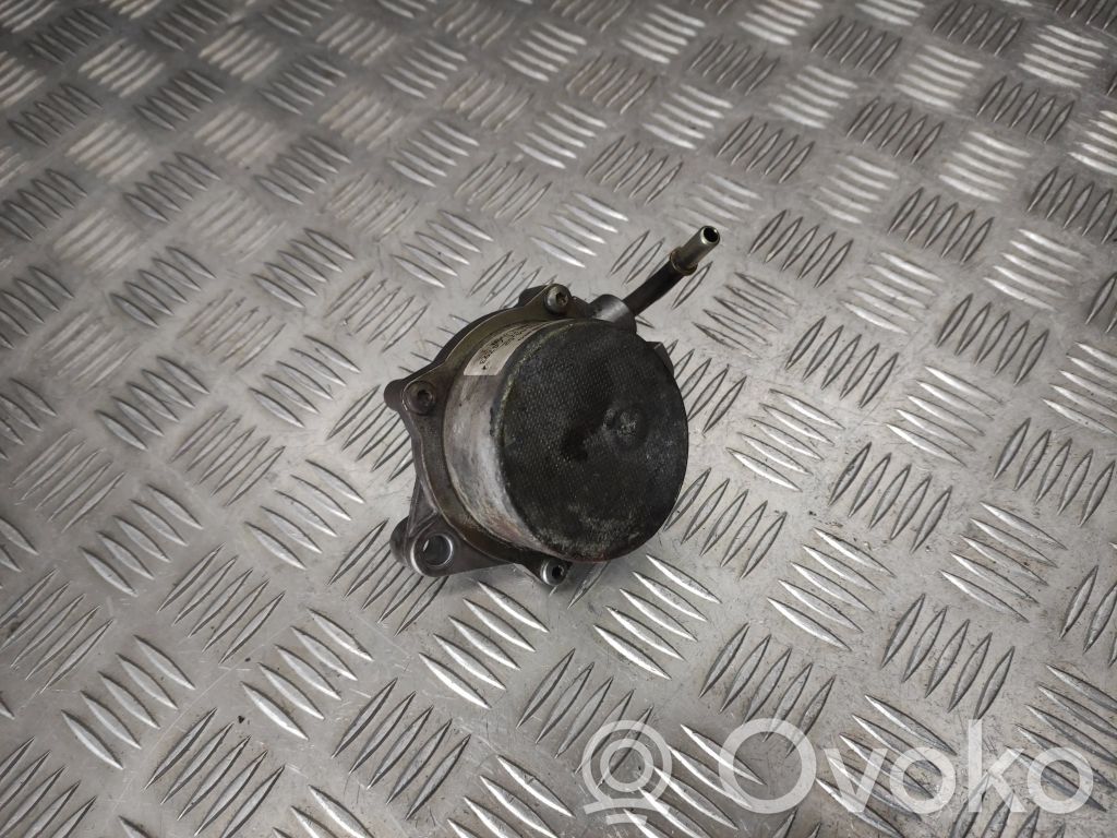 Citroen C3 Vacuum pump 