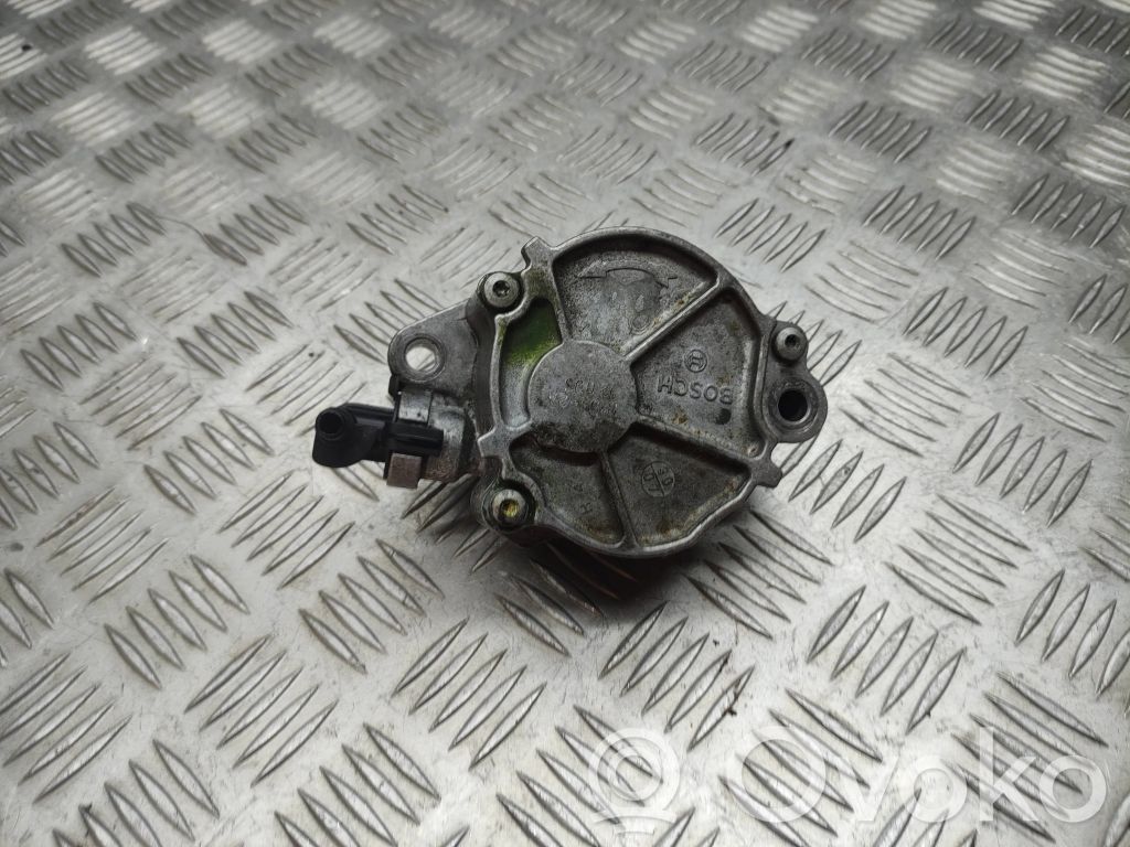 Vacuum pump   D1562A,1209S