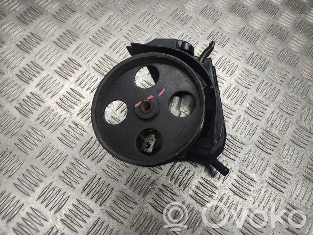 Peugeot 206 Pompa servosterzo 
