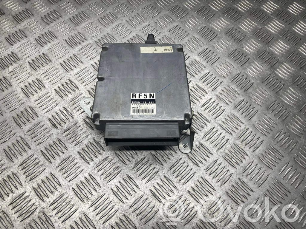 Mazda 6 Engine control unit/module 