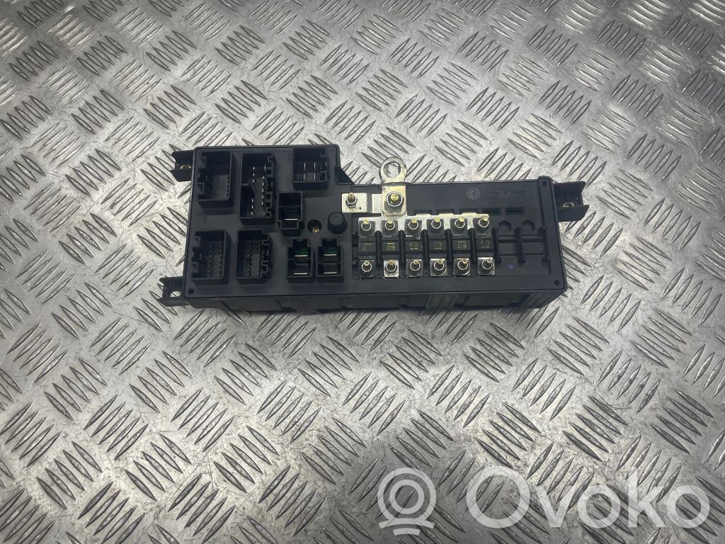 Fuse module   9494207,518323001,000214133332
