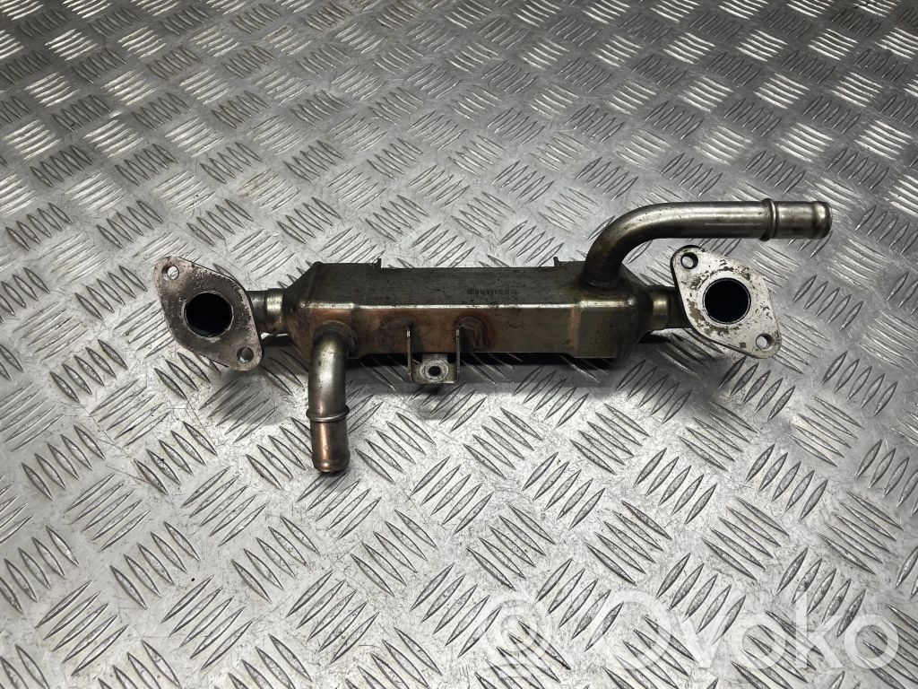 Ford Galaxy Chłodnica spalin EGR 