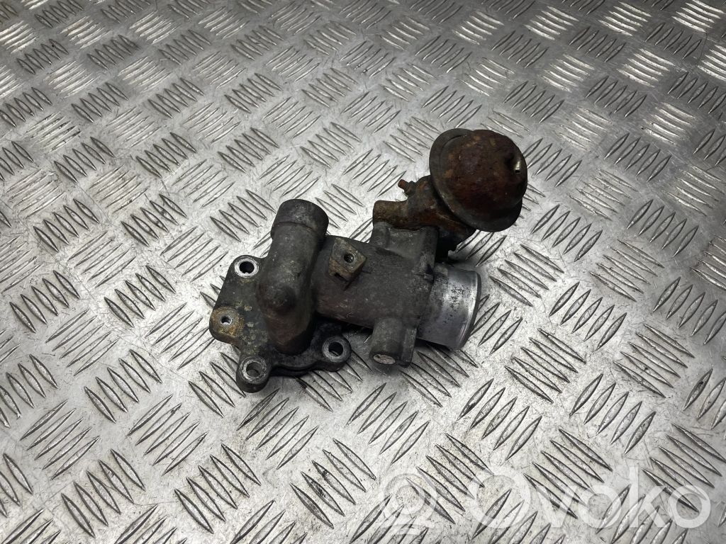 Toyota Yaris EGR vožtuvas 