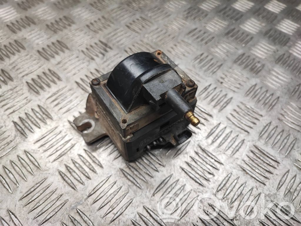 Renault Megane I High voltage ignition coil 