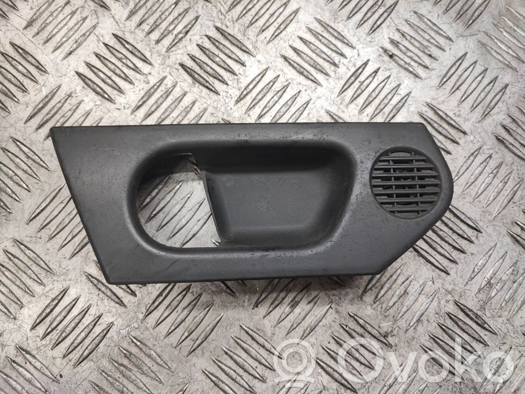 Opel Meriva A Другая деталь салона 