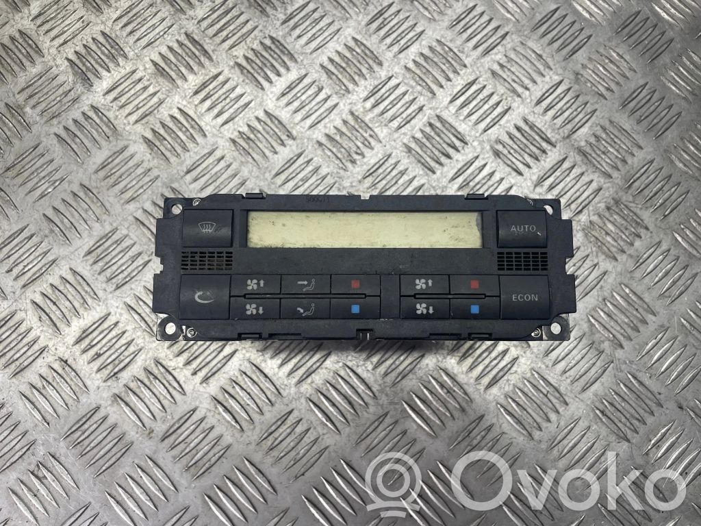 Ford Galaxy Climate control unit 