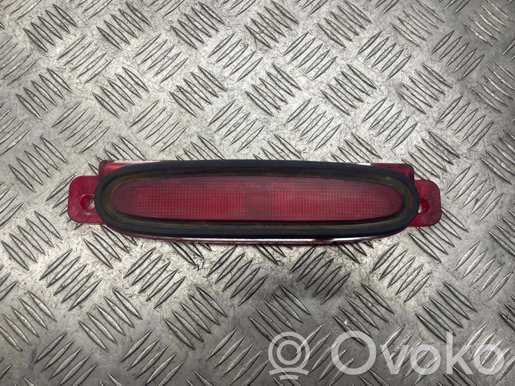 Mazda 3 I Third/center stoplight 