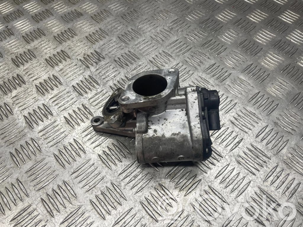 Renault Laguna II EGR vārsts 