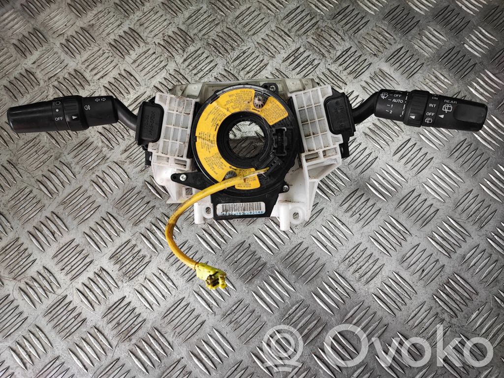 Mazda 5 Rokturu komplekts 