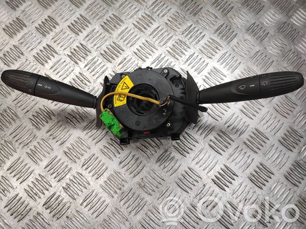 Renault Laguna I Wiper turn signal indicator stalk/switch 