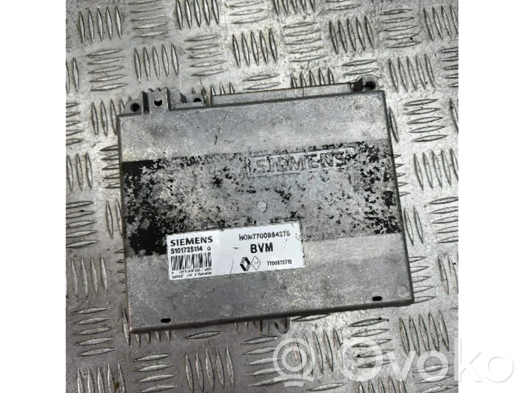 Renault Laguna I Engine control unit/module 