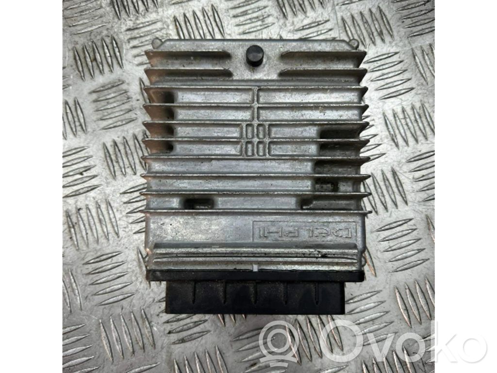 Engine control unit/module   3S7A12A650FD,12219090,R0411C006E