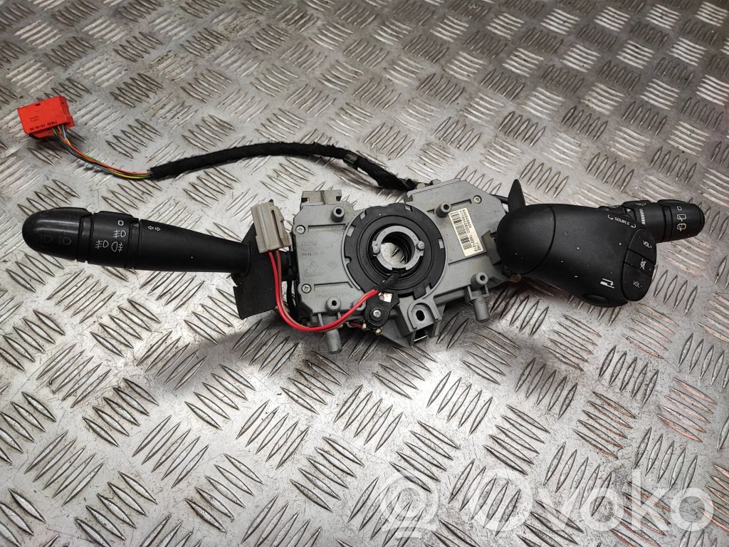 Renault Scenic I Bloc semnalizator și ștergător parbriz 