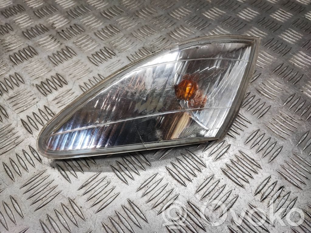 Mazda Premacy Headlight/headlamp 