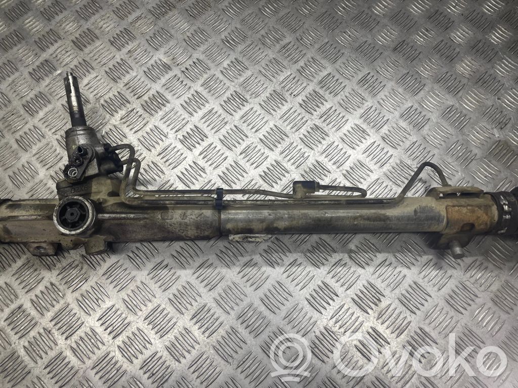 Peugeot 407 Steering rack 