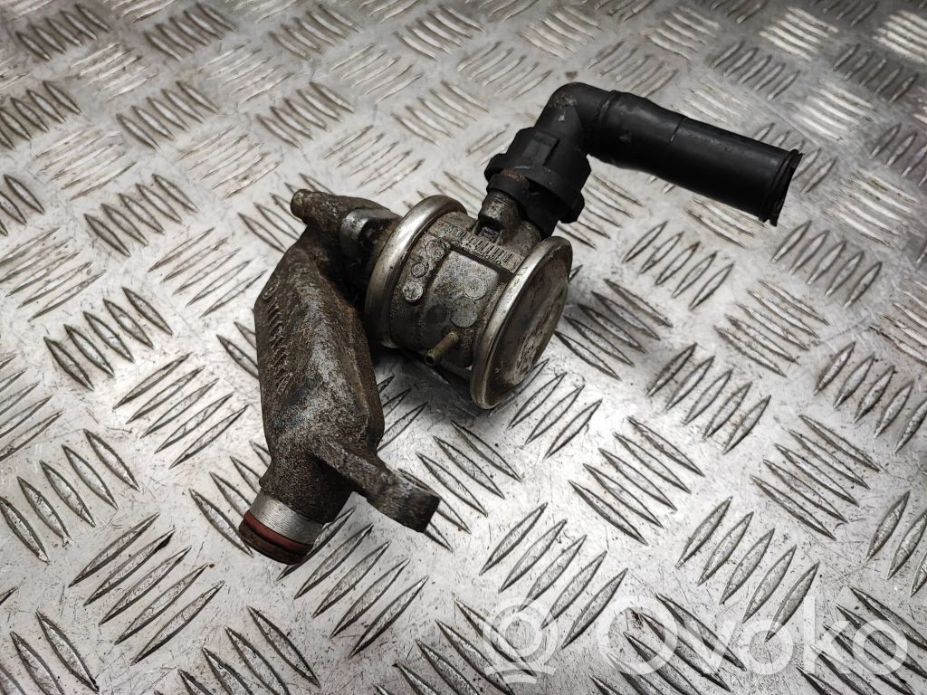 Volkswagen Bora EGR vārsts 